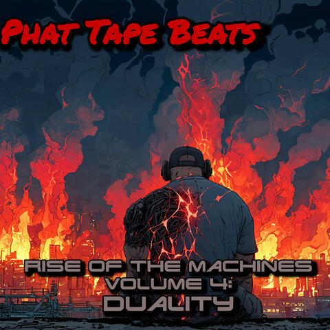 Rise of the Machines Volume 4: Duality