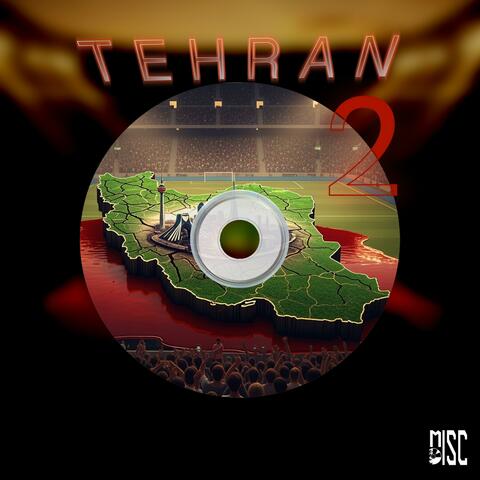 Tehran 2