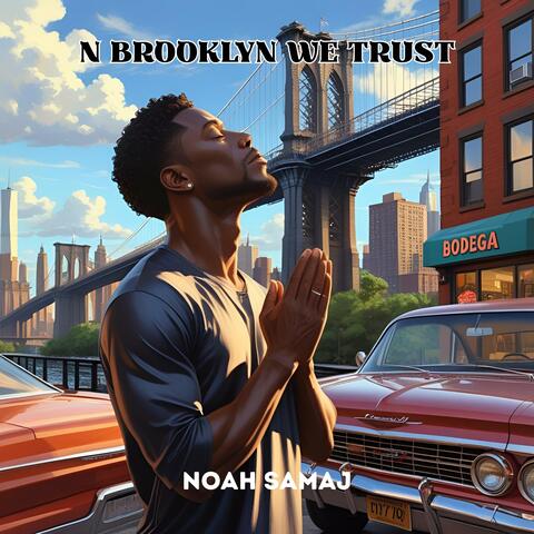 N Brooklyn We Trust (instrumental Version)