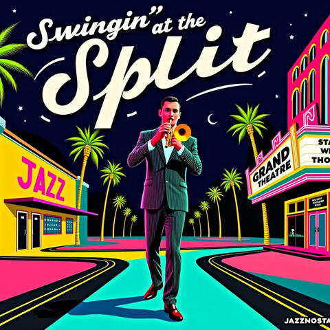 Swingin' at the Split