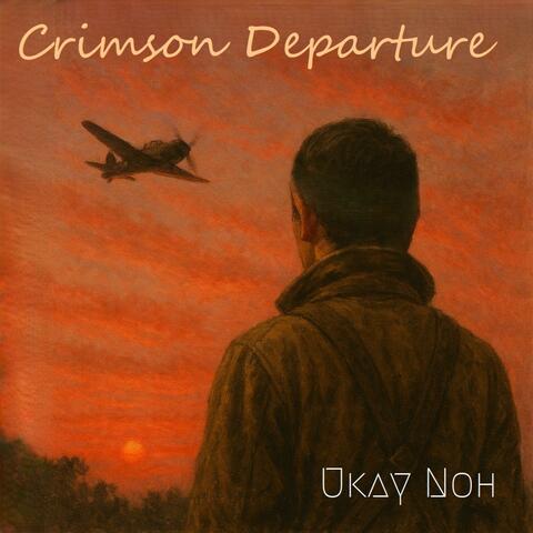 Crimson Departure