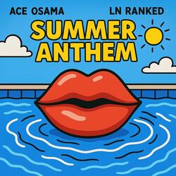 Summer anthem (feat. LNRANKED)
