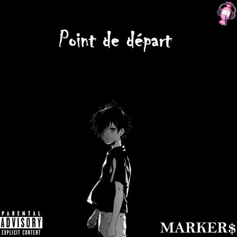 Point de départ (feat. Eligy)