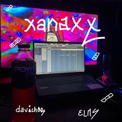 xanaxx (feat. ELMENOLSEBAS)