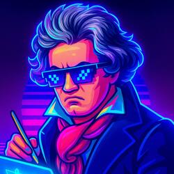 BEETHOVEN