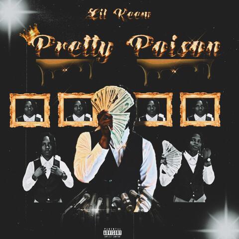 Pretty Poison