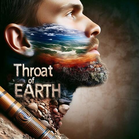 Throat Of Earth