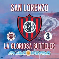 Soy de boedo soy de un barrio muy descontrolado