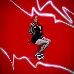 Barbiana (feat. Bxrb!ee & Mari The Baddest) (Remix)