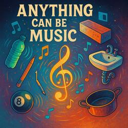 Anything Can Be Music, Pt. 1