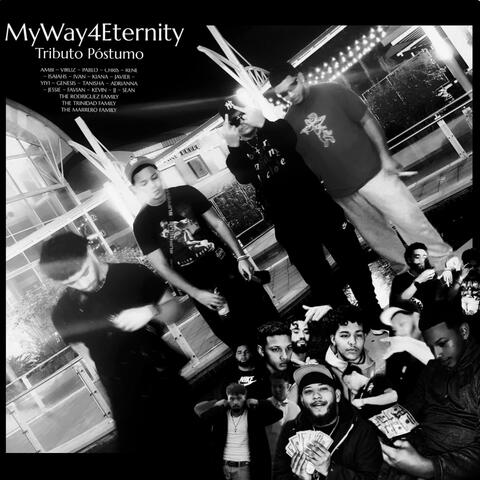 MyWay4Eternity (feat. AMBIBANDZ)