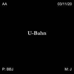 U-Bahn