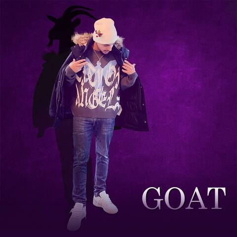 G.O.A.T