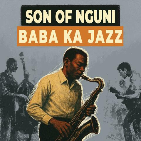 Baba Ka Jazz