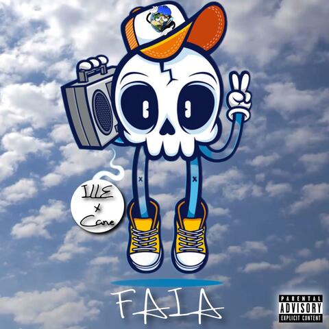 FAIA (feat. Cane.D)