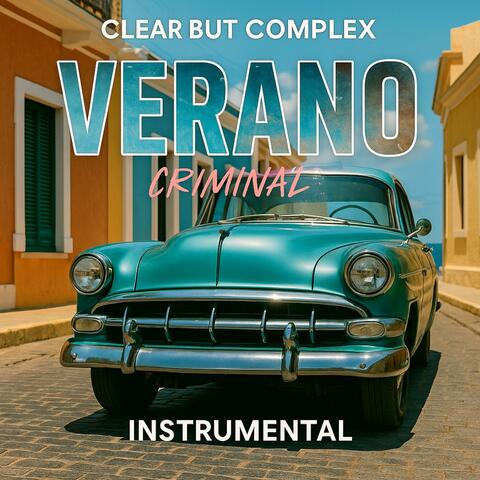 VERANO CRIMINAL (Instrumental)