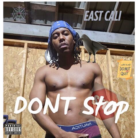 Dont Stop