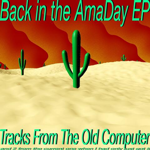 Back in the AmaDay EP