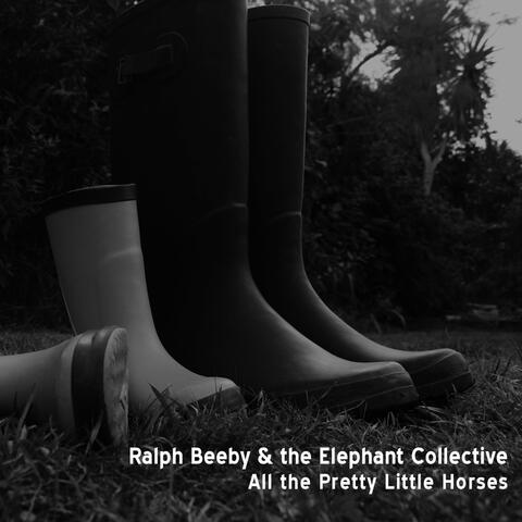 All the Pretty Little Horses