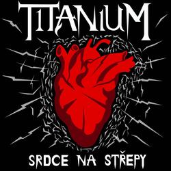 Srdce na střepy