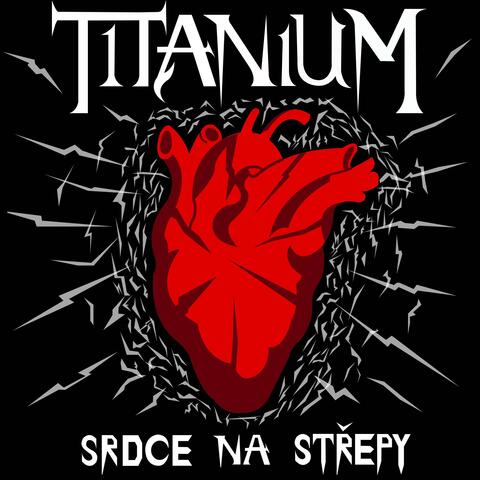 Srdce na střepy