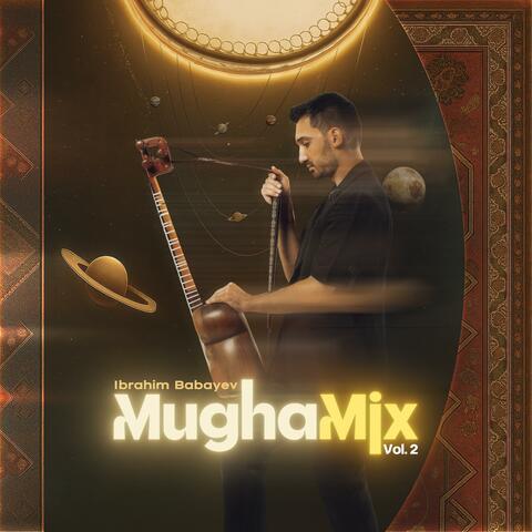 MughaMix, Vol. 2
