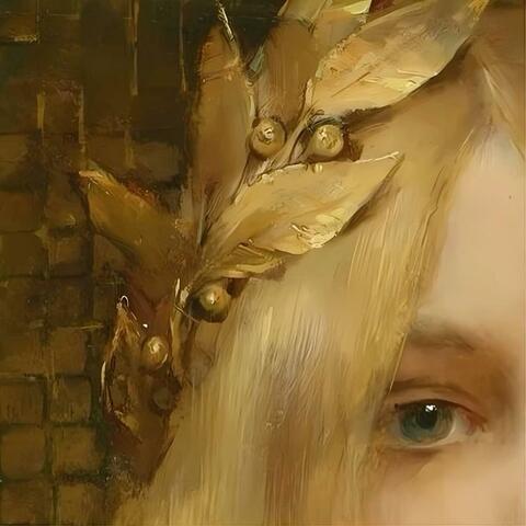 build me a butterfly