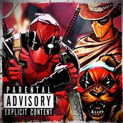 DeadPool Variant Rap Pt. 2 (feat. EXOR 3X & Epik)
