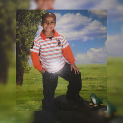 Percy Werky (feat. grieve glory)