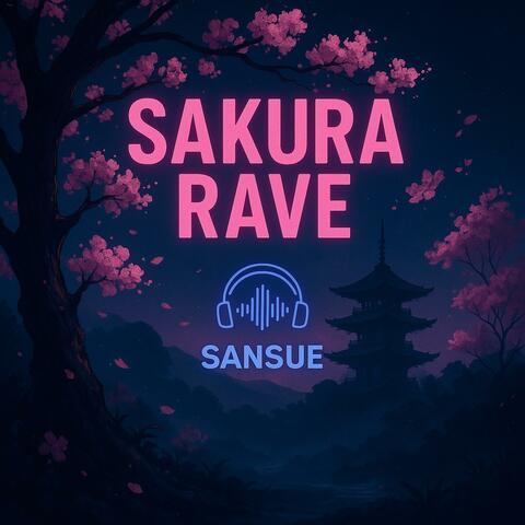 SAKURA RAVE
