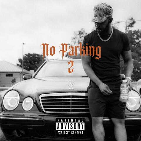 NO PARKING 2