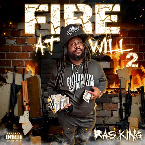 Fire At Will 2