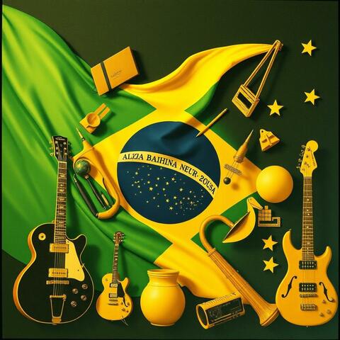 2 DE JULHO NA BAHIA