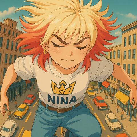 Nina (Estrella Única 2.0)