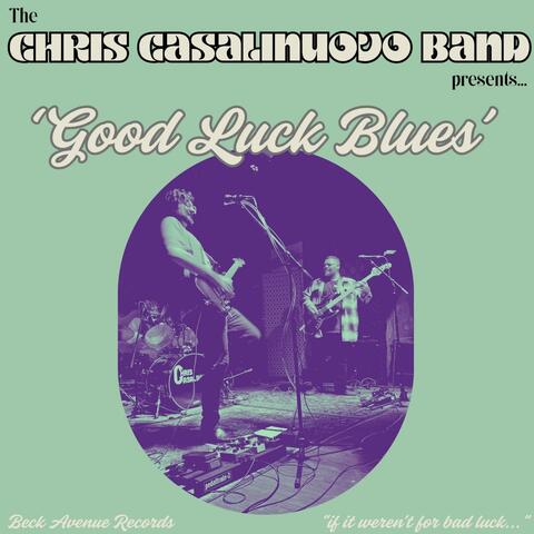 Good Luck Blues