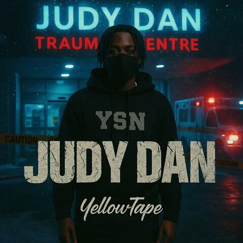Judy Dan