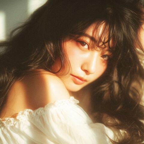 What Her Eyes Whispered