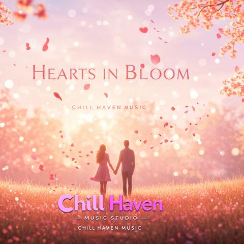 Hearts in Bloom