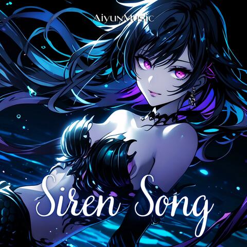 Siren Song (Nightcore)