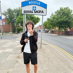 Social Media