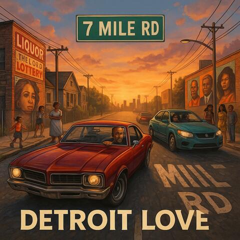 7 Mile