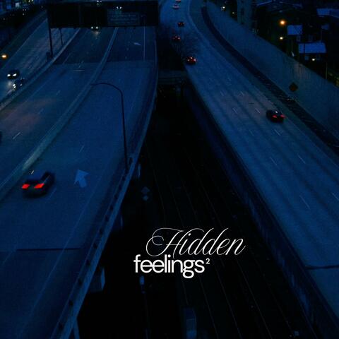 hidden feelings ² (feat. ashura)