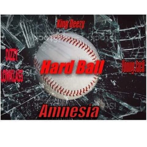 Hard Ball