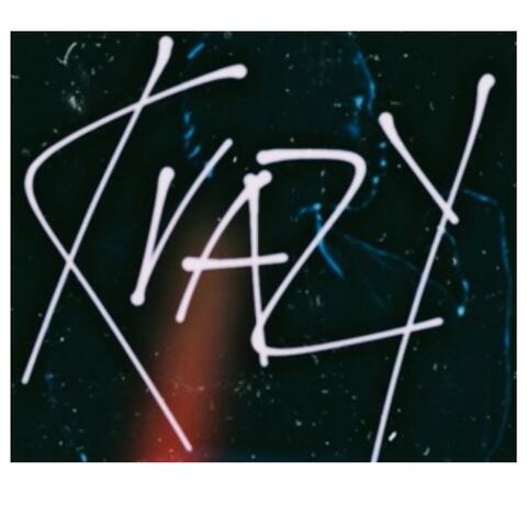 Krazy (feat. Kerrington Jackson) [Radio Edit]