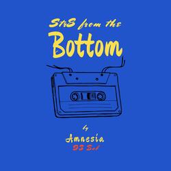 Str8 from the Bottom