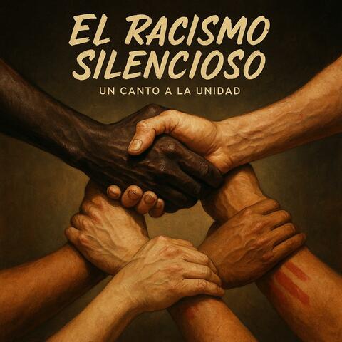 El Racismo Silencioso (feat. Juan Fernando Naranjo)