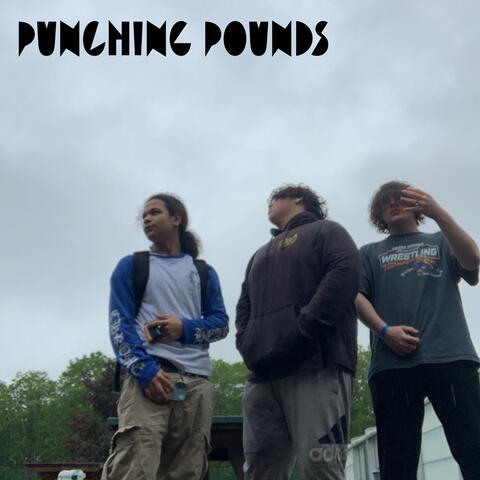 Punching Pounds