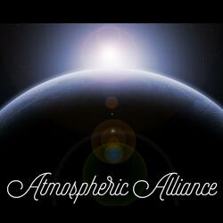 Atmospheric Alliance 528hz