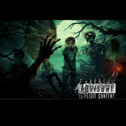 Rockout2x-Go Legit (feat. BLAC & Tuttmoney)