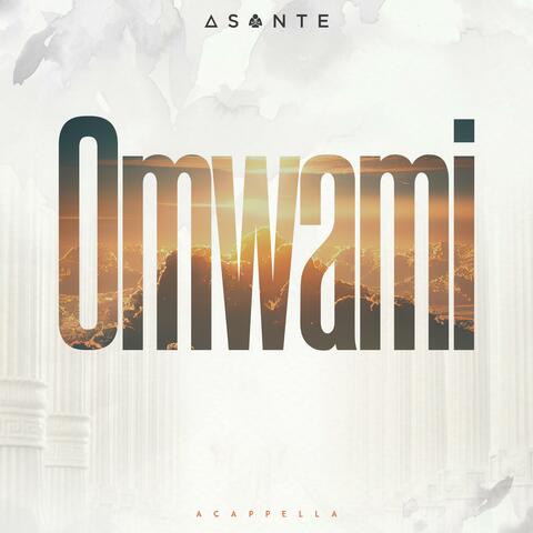Omwami